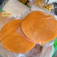 Bánh tráng muối ớt Tây Ninh (tròn) 500G/100G