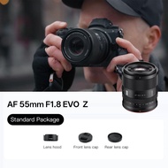 VILTROX | Full Frame Auto Focus Lens 55mm