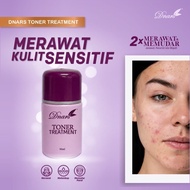 DNARS Toner Treatment | Toner Skincare | Penjagaan Wajah | Toner Muka