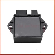 8 pin 12 CDI Box Ignition Trigger For  EN125 GN125 GS125 HJ125K 125CC