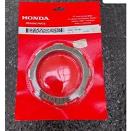 HONDA 107 - CS1 ONE ORIGINAL AHM CLUTCH PLATE CANVAS PLATE