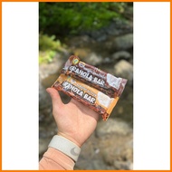 ✝ ◧ ➷ Natural Living Granola Bar - Energy Bar - Snack Bar