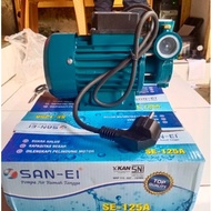 San-ei Gasoline Pump For Mini Digital Pump 125W. Power