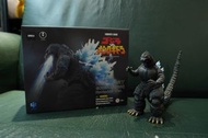 Hiya HEAT RAY GODZILLA(199I) Hokkaido Ver.