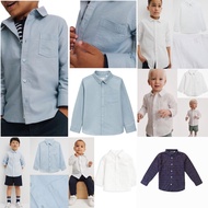 KEMEJA Country road boys shirt