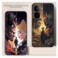 Vivo IQ00 Neo 10 case with beautiful, cool image to protect the camera