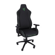 GAMING CHAIR (เก้าอี้เกมมิ่ง) RAZER ISKUR X (RZ38-02840100-R3U1) (BLACK-GREEN) (สินค้าต้องประกอบก่อนใช้งาน) // เก้าอี้เกมมิ่ง
