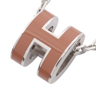 【二手】愛馬仕 HERMES 迷你 POP H 不鏽鋼項鍊 女士款