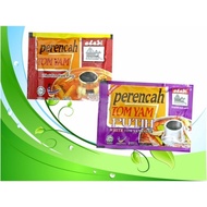 PERENCAH TOMYAM ADABI