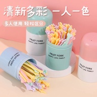 Fruit Fork Snack Small Fork 26.3.17