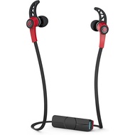 Ifrogz Audio Summit Wireless Earbuds - Red