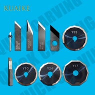 SINET Cutter 10Pcs Oscillating Router Blades Cnc Drag shoppe N17-05 N17-28B N19 N19-10 Y10 Y17 Y24 -