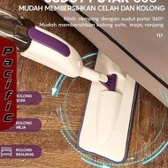 Dtg Spray Mop Floor Mop / Flat Mop Water Spray Floor Cleaning Tool Practical Cleaning Spray Mop