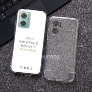 Redmi 10 5G Redmi 9C Clear Case 2.0mm Softcase Clear Case Redmi 10 5G Redmi 9C CH-01