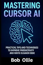 Mastering Cursor AI: Practical Tips and Techniques to Improve Productivity and Write Cleaner Code