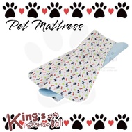 WATERPROOF CLOTH UNDERPAD Animal Mat/ WATERPROOF Mat/ WATERPROOF Cloth Mat