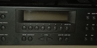 ADCOM AV preamp