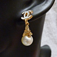 Eiffel Tower Earrings