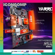VARRO H510 MOTHERBOARD