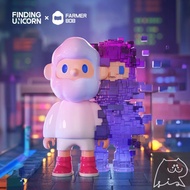 [Select] FINDING UNICORN FARMER BOB Next Generation·Pixel Universe Series Figures Random Box Check T