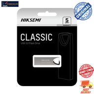 HIKSEMI CLASSIC 32GB / 64GB USB 2.0 Flash Drive Metal (Pendrive/Thumb Drive)