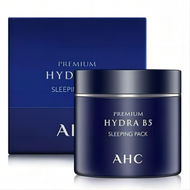 AHC - Hydra B5 玻尿酸補水睡眠面膜 100ml[平行進口]