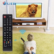Sam/Samsung TV รีโมทคอนโทรลสำหรับ AA59 00786A LED Smart TV โทรทัศน์