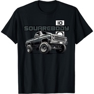 New Limited Squarebody Truck C10 K10 Classic Truck Square Body S3Xl