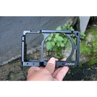 Rig For SONY a6000/6300/6400/6500