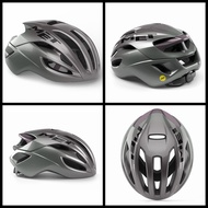 Online Bicycle MET RIVALE MIPS Helmet Inline Wheel