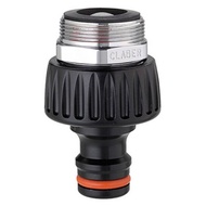 Claber 3/4” Tap Connector with Aerator 8597