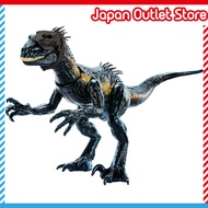 Mattel Jurassic World Super Action Indoraptor  Total Length  Approx. 16.5 inches  41 cm    Dinosaur 