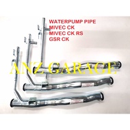 MIVEC CK GSR CK TERBALIK Water Pump Pipe MMC 4G92 4G93 - WaterPump Pipe MITSUBISHI
