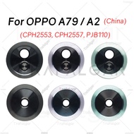 Oppo A79 / Oppo A2 Camera Glass