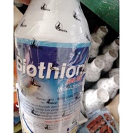 Ready Stock Biothion 1Literinsektisidapestisida