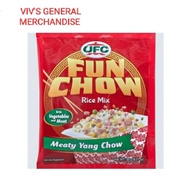 ☀ ⭐ UFC Fun Chow Rice Mix ( 20g )