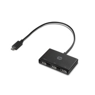 HP Z6A00AA HP USB-C to USB-A Hub