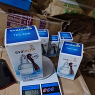 LED ACCU Evatech 12V DC Bulb EVATECH LIGHT BULB