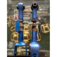 CAMBER ADJUSTABLE KIT CUSCO HONDA ODDSEY RB 1-RB 3