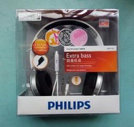 Philips電腦耳麥shm7110u