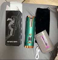 全新*無線捲髮器