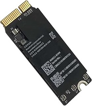 Willhom Replacement Bluetooth 4.0 Bt Wireless WiFi Airport Card BCM943602CS BCM943602CSAX for MacBoo