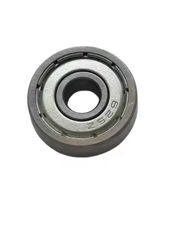 625Z 626Z Ball Bearings 625ZZ 626ZZ Deep Groove Shielded Mini Ball Bearing Carbon Steel for Skateboa