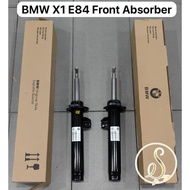 (100% ORIGINAL ) BMW X1 E84 FRONT ABSORBER 31 31 6 851 333 31 6 851 334