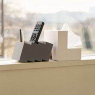 日本 +d 遙控器收納盒