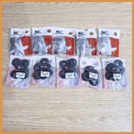 10SET CLUTCH DAMPER MOTORCYCLE ACCESSORIES RS-100 HD3 GP-125 TMX XRM