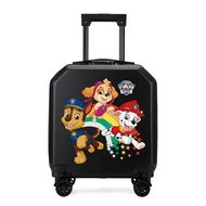 Kids Boys Girls Small Luggage 18 inch