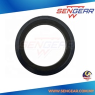 104 X 139 X 13V - Isuzu Hicom 4.3 4HF1 / 4HG1 / 6HH1 / 6HK1 / Fly Wheel /Flywheel Oil Seal Viton AFO