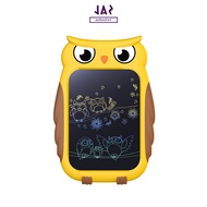 Anank LCD Pad Arts &amp; Drawing Tablet Gift For Kids Drawing Electronic Writing Board With Stylus Cartoon Owl