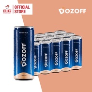 DOZOFF Sleep Aiding Functional Drink 240ml x 12 (BUNDLE DEAL)